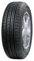 Фото - Шины Nokian Hakka C Van 195/65 R16C 107T 