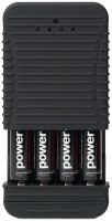 Фото - Powerbank Powertraveller Powerchimp 4A