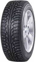 Фото - Шины Nokian Hakkapeliitta 5 195/60 R15 92T 