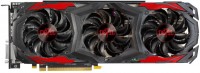 Фото - Видеокарта PowerColor Radeon RX 480 AXRX 480 8GBD5-3DH/OC 