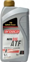 Фото - Трансмиссионное масло Ardeca ATF Matic DX6 1L 1 л