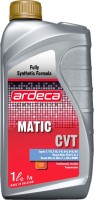 Фото - Трансмиссионное масло Ardeca Matic-Plus CVT 1L 1 л