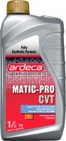 Фото - Трансмиссионное масло Ardeca Matic-Pro CVT 1L 1 л