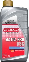 Фото - Трансмиссионное масло Ardeca Matic-Pro DSG 1L 1 л