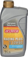 Фото - Моторное масло Ardeca Racing Plus 10W-60 1 л