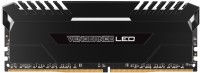 Фото - Оперативная память Corsair Vengeance LED DDR4 CMU64GX4M4C3200C16