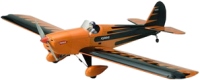 Фото - Радиоуправляемый самолет Kyosho Space Walker 50 EP Kit