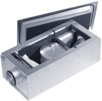 Фото - Рекуператор Ostberg SAU 200 B1