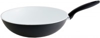 Фото - Сковородка Fissler Black And White Edition 4645020100 20 см  черный