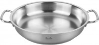 Фото - Сковородка Fissler Original Pro 84358281 28 см  нержавейка