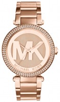 Фото - Наручные часы Michael Kors MK5865 