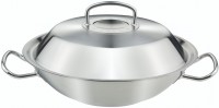 Фото - Сковородка Fissler Original Pro 8482330 30 см  нержавейка