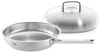 Фото - Сковородка Fissler Original Profi 084-478-28-000 28 см  нержавейка
