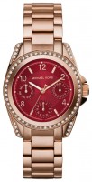 Фото - Наручные часы Michael Kors MK6092 