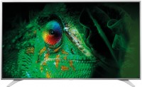 Фото - Телевизор LG 43UH650V 43 "