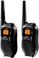 Фото - Рация Topcom TwinTalker 6402 