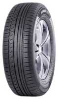 Фото - Шины Nokian Hakka SUV 225/65 R17 106H 