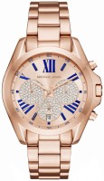 Фото - Наручные часы Michael Kors MK6321 