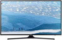 Фото - Телевизор Samsung UE-50KU6072 50 "