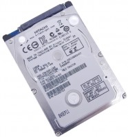 Фото - Жесткий диск Hitachi CinemaStar Z5K320 HCC543225A7A380 250 ГБ