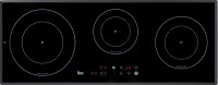 Фото - Варочная поверхность Teka IR 90 HS черный