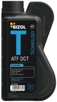 Фото - Трансмиссионное масло BIZOL Technology ATF DCT 1L 1 л