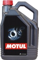 Фото - Трансмиссионное масло Motul Motylgear 75W-90 5 л