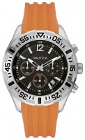 Фото - Наручные часы NAUTICA A17666G 