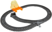 Фото - Автотрек / железная дорога Fisher Price Lava Falls