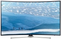 Фото - Телевизор Samsung UE-55KU6100 55 "