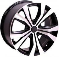 Фото - Диск Replica BK526