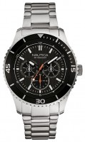 Фото - Наручные часы NAUTICA NAI16529G 