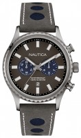 Фото - Наручные часы NAUTICA NAI18511G 