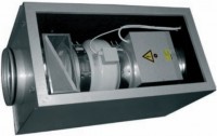 Фото - Рекуператор Lessar LV-ACU 160-2.0 