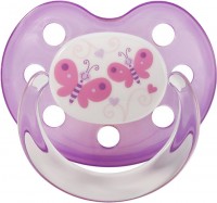 Фото - Соска (пустышка) Baby-Nova 28360