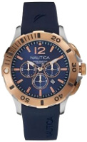 Фото - Наручные часы NAUTICA NAI19506G 