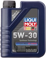 Фото - Моторное масло Liqui Moly Optimal HT Synth 5W-30 1 л