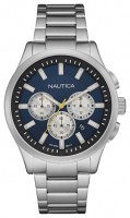 Фото - Наручные часы NAUTICA NAI19533G