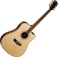 Фото - Гитара Washburn WCD18CE