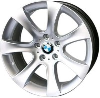 Фото - Диск Replica CT1514 (8x17/5x120 ET20 DIA72,6)