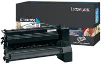 Фото - Картридж Lexmark C780H2CG 