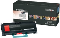 Фото - Картридж Lexmark E462U21G 