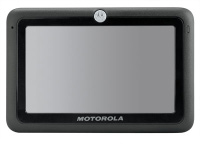 Фото - GPS-навигатор Motorola MOTONAV TN30 