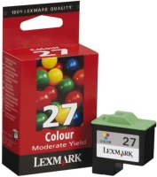 Фото - Картридж Lexmark 10NX227E 