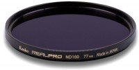 Фото - Светофильтр Kenko RealPro ND100 49&nbsp;мм