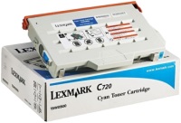 Картридж Lexmark 15W0900 
