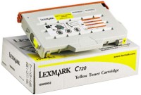 Фото - Картридж Lexmark 15W0902 