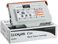 Фото - Картридж Lexmark 15W0903 