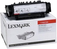 Фото - Картридж Lexmark 17G0154 