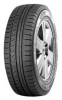 Фото - Шины Nokian WR C Van 215/60 R17C 109R 